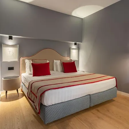 Le Mummarelle ベッド・アンド・ブレックファスト