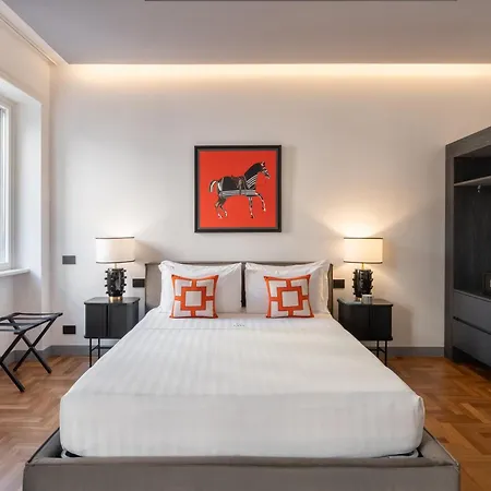 Le Mummarelle 4* ナポリ