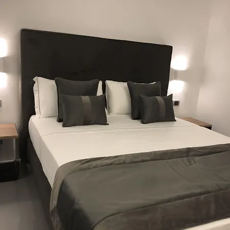 Le Mummarelle ナポリ