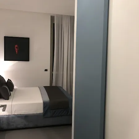 Le Mummarelle ナポリ