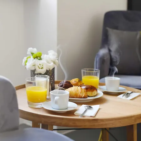 Le Mummarelle ベッド・アンド・ブレックファスト ナポリ