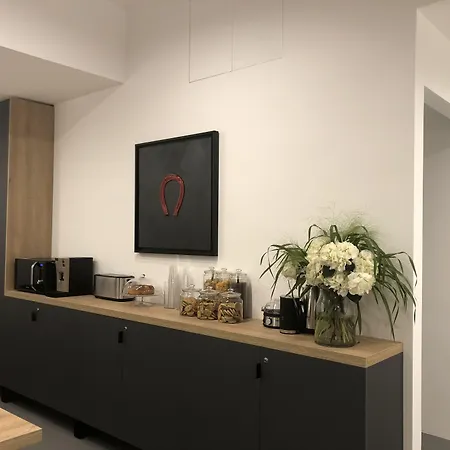 Le Mummarelle ベッド・アンド・ブレックファスト ナポリ