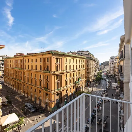 Le Mummarelle ナポリ