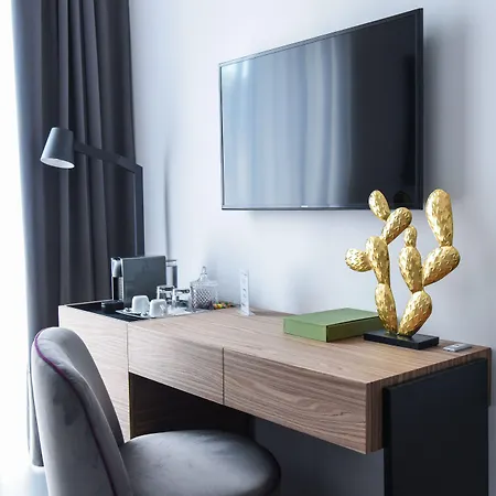 Le Mummarelle ベッド・アンド・ブレックファスト ナポリ