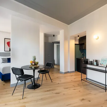 Le Mummarelle ベッド・アンド・ブレックファスト