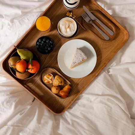 Le Mummarelle Frühstückspension 4*