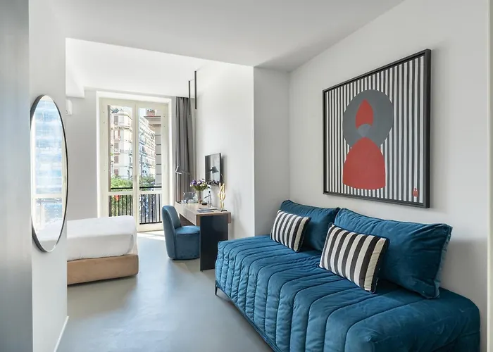 Le Mummarelle Bed & Breakfast