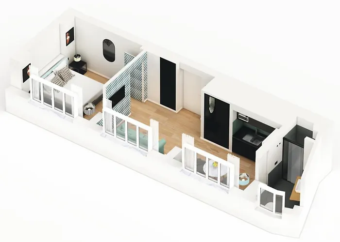 Le Mummarelle Bed & Breakfast 4*