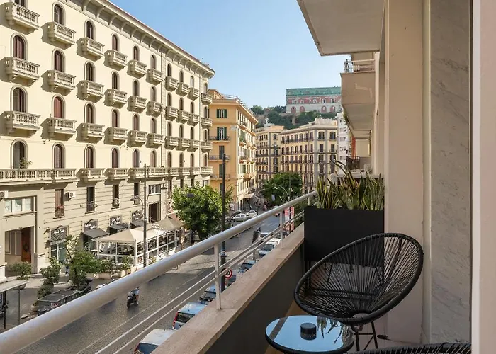 Le Mummarelle Bed & Breakfast