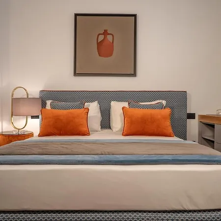 Bed & Breakfast Le Mummarelle
