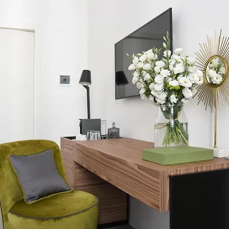 Le Mummarelle Nápoles