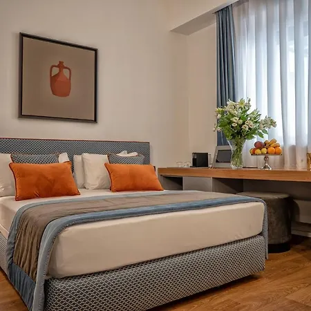 Bed & Breakfast Le Mummarelle