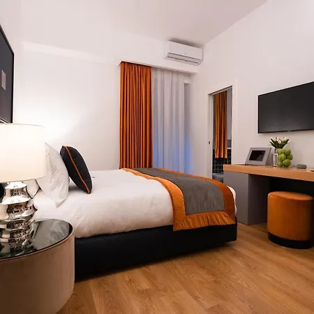 Bed & Breakfast Le Mummarelle