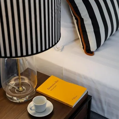 Le Mummarelle Bed & Breakfast 2*