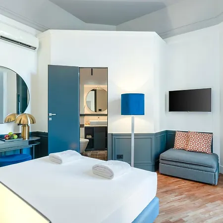 Bed & Breakfast Le Mummarelle