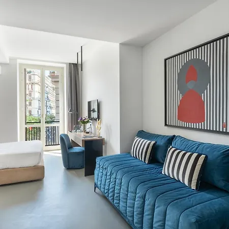 Le Mummarelle Bed & Breakfast