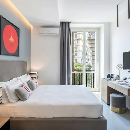 Le Mummarelle Bed & Breakfast
