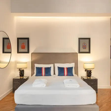 Le Mummarelle Bed & Breakfast Naples