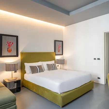 Le Mummarelle Bed and breakfast