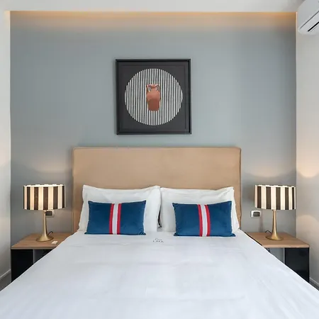 Bed & Breakfast Le Mummarelle