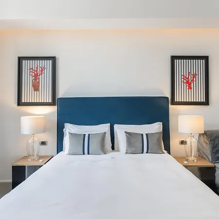 Le Mummarelle Bed & Breakfast Napoli