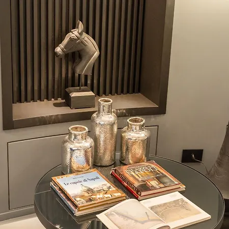Le Mummarelle Bed & Breakfast 2*
