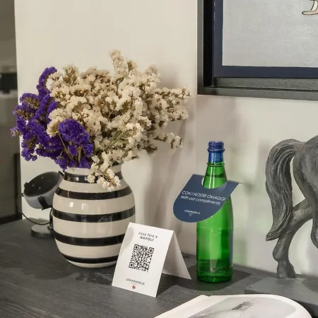 Le Mummarelle Bed & Breakfast