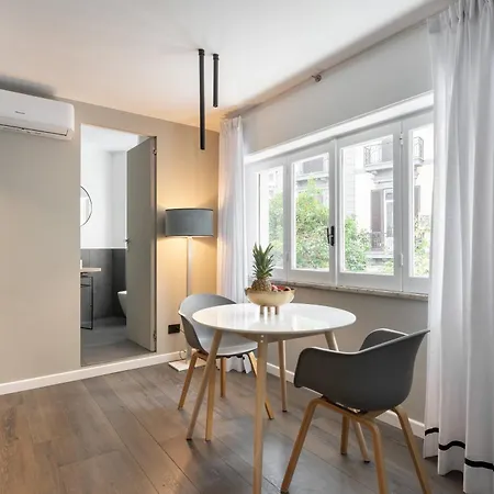 Le Mummarelle Bed & Breakfast