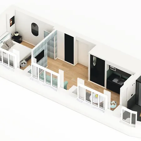Le Mummarelle B&B 4*