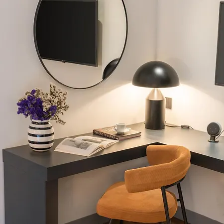 Le Mummarelle Neapol