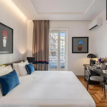 Bed & Breakfast Le Mummarelle