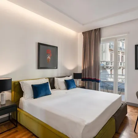 Bed & Breakfast Le Mummarelle 2*