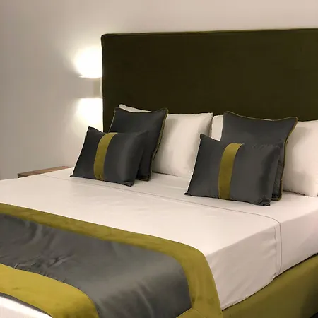 Le Mummarelle Bed & Breakfast 4*