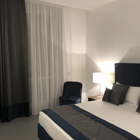 Le Mummarelle Bed & Breakfast Neapol