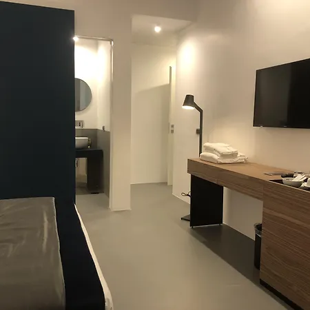 Le Mummarelle 4* Naples