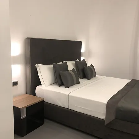 Le Mummarelle Bed & Breakfast 4*