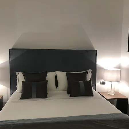 Le Mummarelle Bed & Breakfast