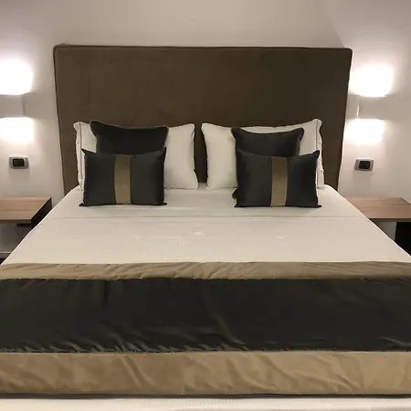 Le Mummarelle 나폴리