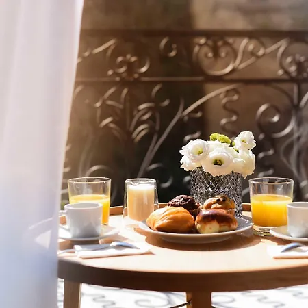 Le Mummarelle Bed & Breakfast