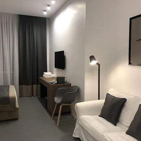 Le Mummarelle Bed & Breakfast 4*