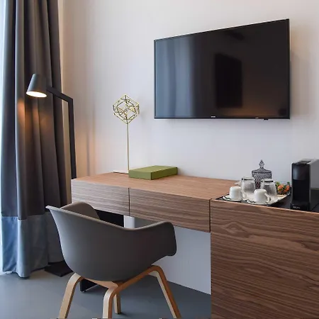 Bed & Breakfast Le Mummarelle 4*