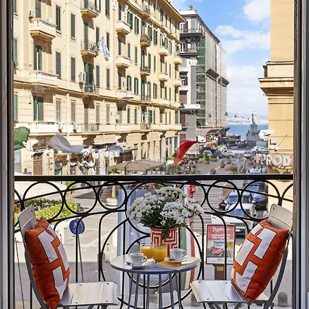 Le Mummarelle Couette-café