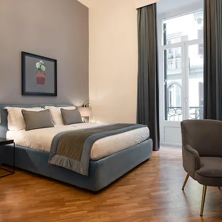 Le Mummarelle B&B 나폴리