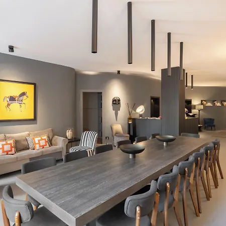 Le Mummarelle B&B 4*