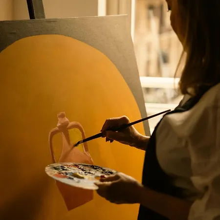 B&B Le Mummarelle 나폴리