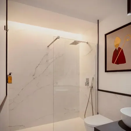 Le Mummarelle 4* 나폴리