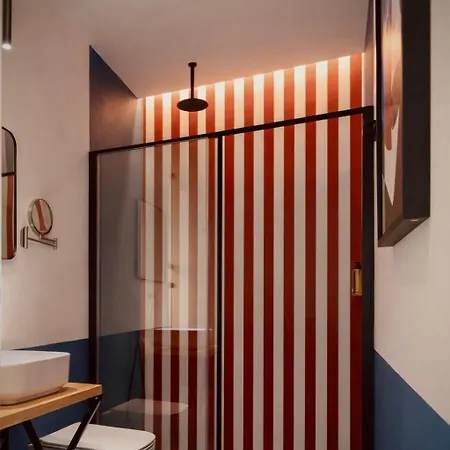 B&B Le Mummarelle 나폴리