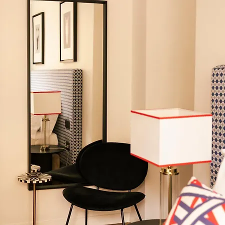 Le Mummarelle 4* 나폴리