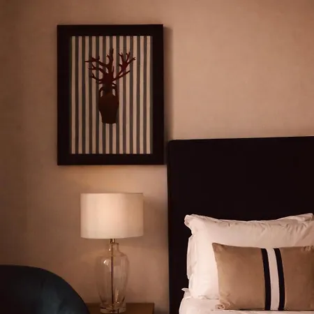 Le Mummarelle B&B 나폴리