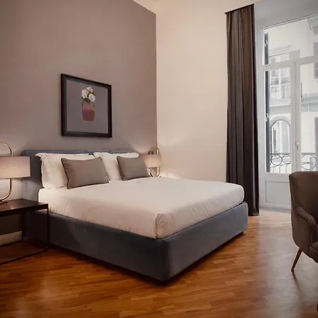 Le Mummarelle 나폴리